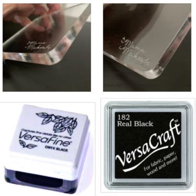 Stamping Starter Kit