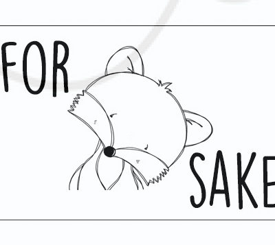 Plantastic Boxes - For Fox Sake (Half Box)