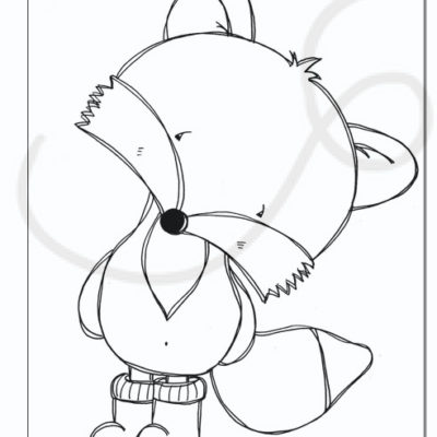 Plantastic Boxes - Fox in Boots