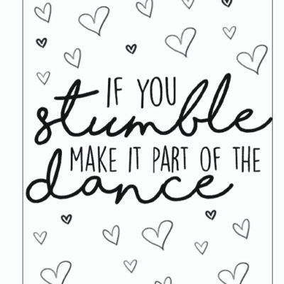 Plantastic Boxes - Part of the Dance