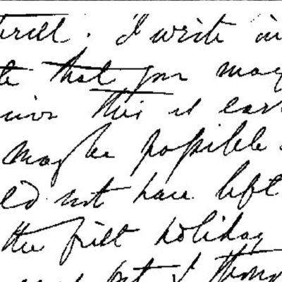 Mama Makes Mixed Media - Large Script (A7 Stamp)