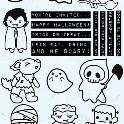 Mama x Bella - Monster Mashup