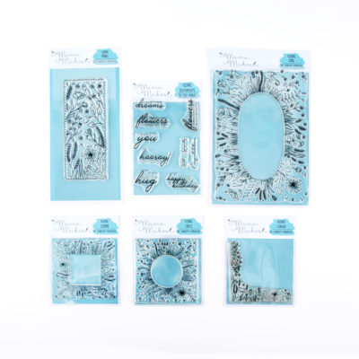 Mama x Charlotte - Florals Complete Collection