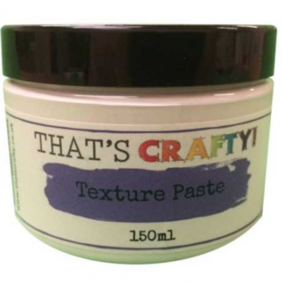 Texture Paste