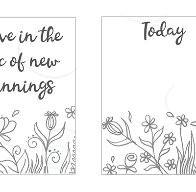 Plantastic Boxes - Florals Collection (Full Set)