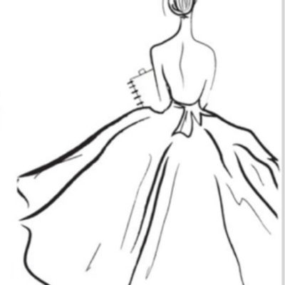 Plantastic Boxes - Floral Planner Queen