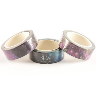 Cosmic Dreams Washi Tape