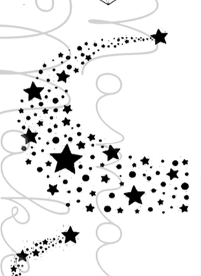 Cosmic Dreams - Starlight Elements