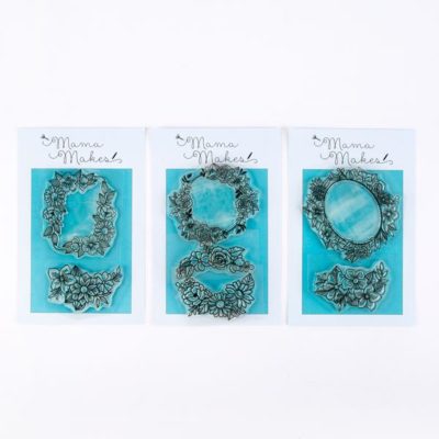 Fabulous Florals Complete Collection