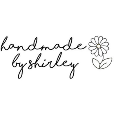 Personalised Stamp - Handmade Daisy