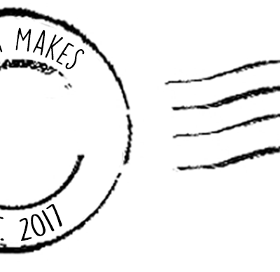 Personalised Stamp - Postage Stamp