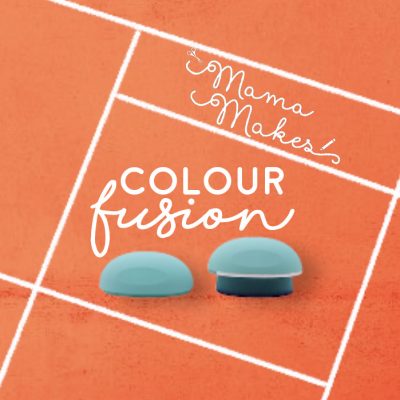 Mama Makes Colour Fusion Tool