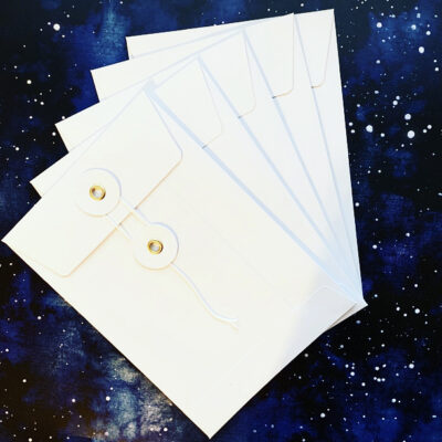 Mama Makes Memory Pockets - 5 x C6