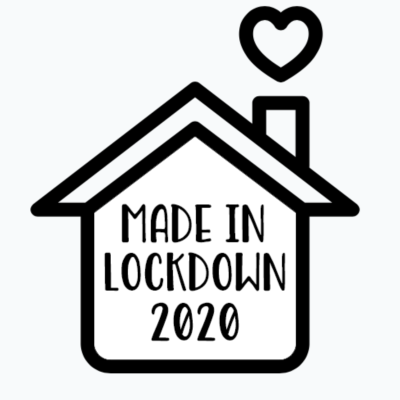 Personalised House Stamp