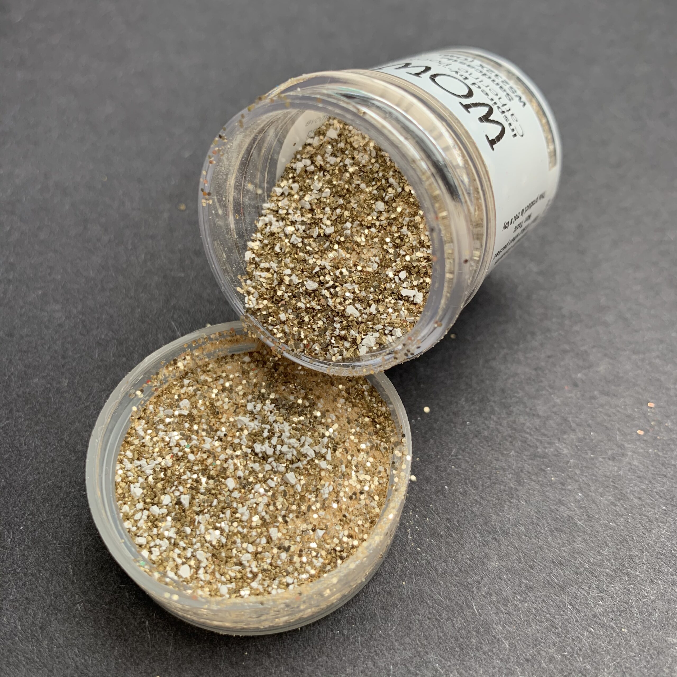 WOW Embossing Powder - Sandcastle - Image 2