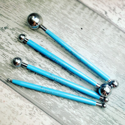 Mama Makes Embossing Tools