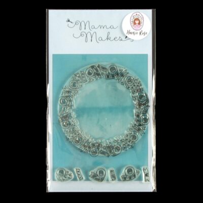 Hansie's Craft Room - Washi Lover Stamp Set