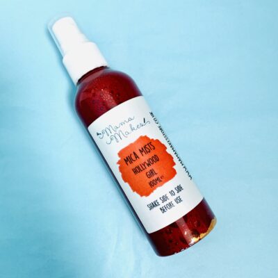 Mama Makes Mica Mists - Hollywood Girl