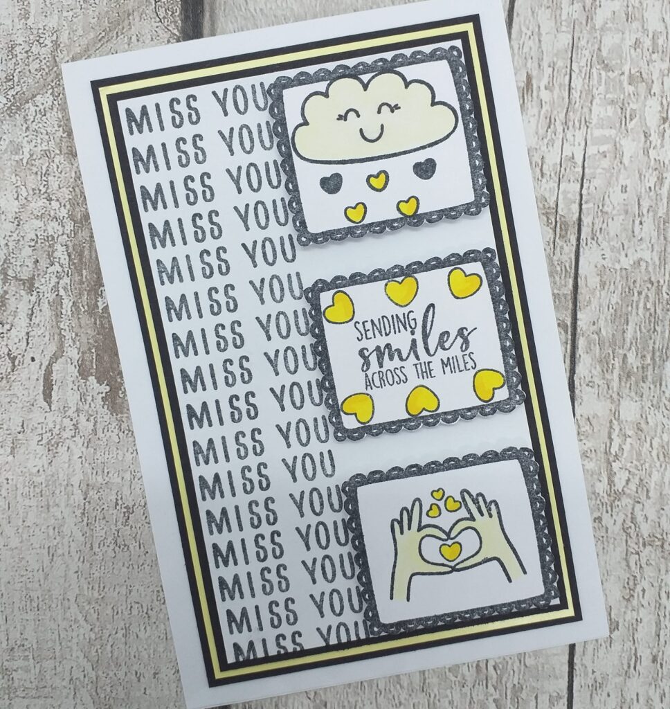 Inspiration by Lorre-Anne