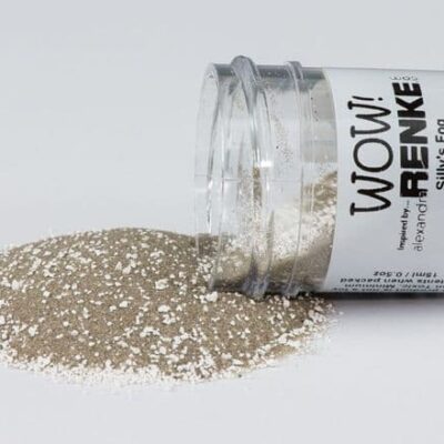 WOW Embossing Powder - Silly’s Fog from Alexandra Renke