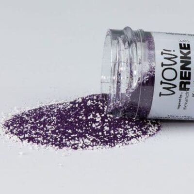 WOW Embossing Powder - Kerstin's Magic from Alexandra Renke