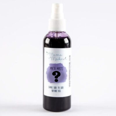 Mama Makes Mica Mystery - 1 Lucky Dip Colour