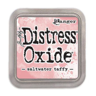 Ranger Distress Oxide Ink Pad - Saltwater Taffy
