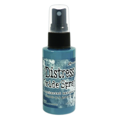 Ranger Distress Oxide Spray - Uncharted Mariner