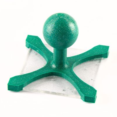 Mama Makes Makers Mate Tool - Sparkle Star Christmas Edition