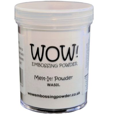 WOW! Melt-It Powder