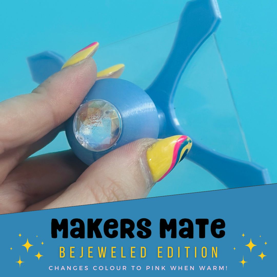 Mama Makes - Makers Mate Tool - Bejewelled Edition