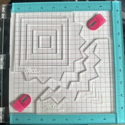 Mama Makes Rotate Mate with Circle and Square Accessory Sets