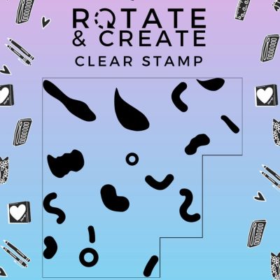 Mama Makes Rotate and Create Stamp